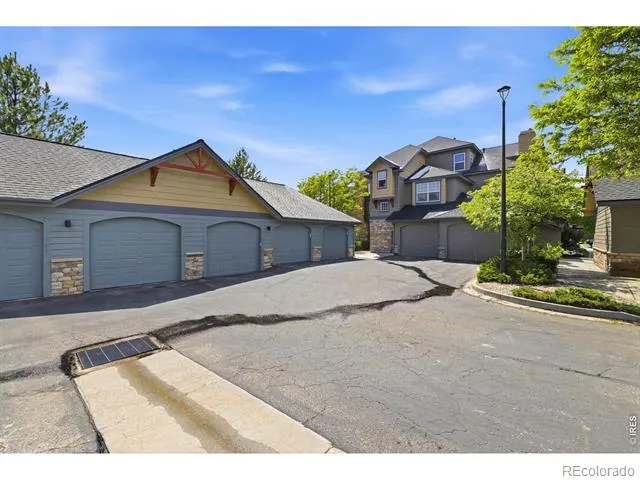 5220 Boardwalk Drive #34 Fort Collins, CO 80525