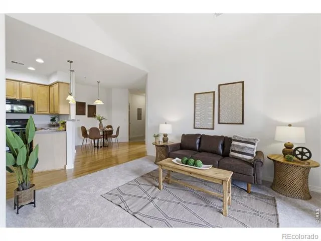 5220 Boardwalk Drive #34 Fort Collins, CO 80525