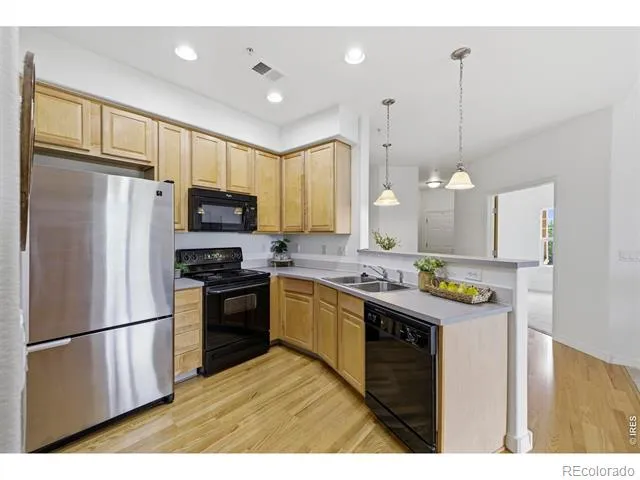 5220 Boardwalk Drive #34 Fort Collins, CO 80525