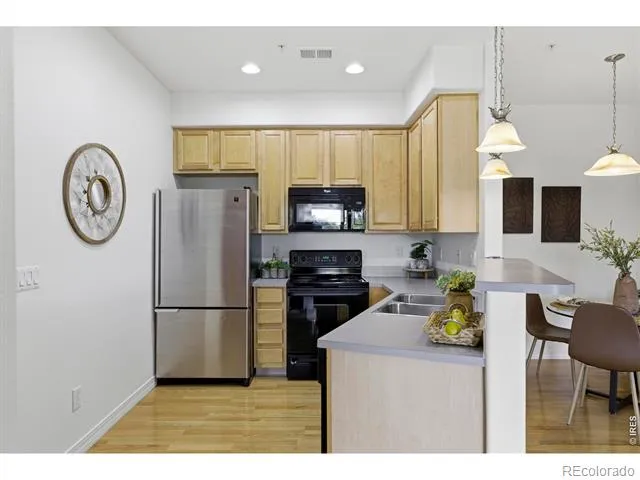 5220 Boardwalk Drive #34 Fort Collins, CO 80525