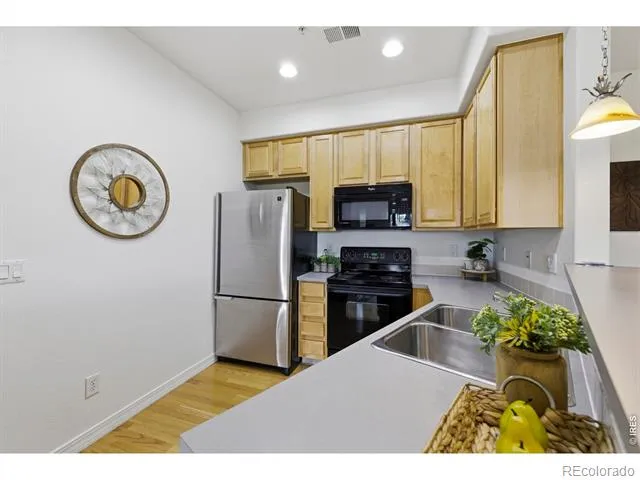 5220 Boardwalk Drive #34 Fort Collins, CO 80525