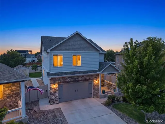 6776 Morrison Drive Frederick, CO 80530