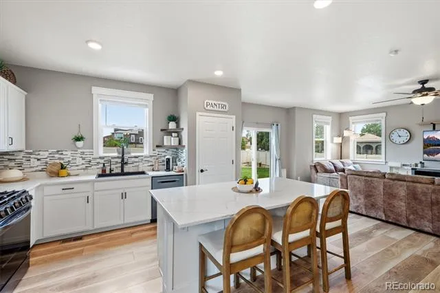6776 Morrison Drive Frederick, CO 80530