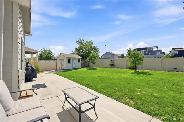 6776 Morrison Drive Frederick, CO 80530
