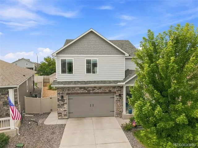 6776 Morrison Drive Frederick, CO 80530