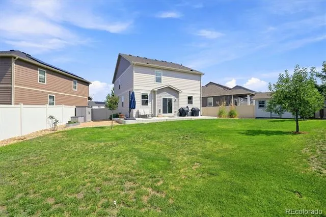 6776 Morrison Drive Frederick, CO 80530