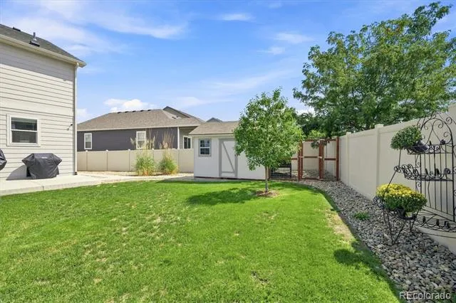 6776 Morrison Drive Frederick, CO 80530