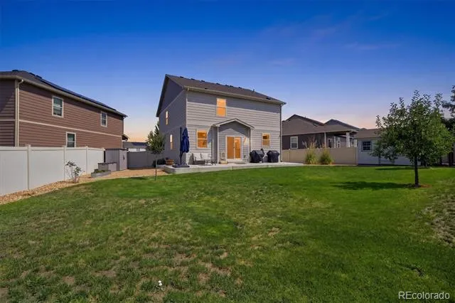 6776 Morrison Drive Frederick, CO 80530