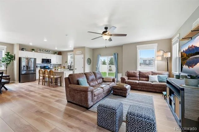 6776 Morrison Drive Frederick, CO 80530