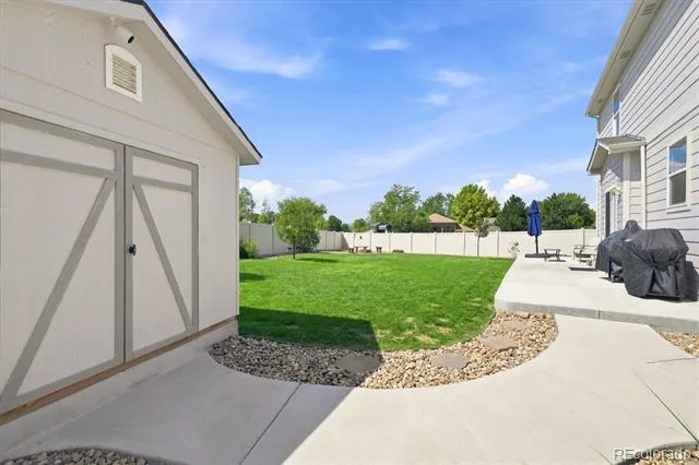 6776 Morrison Drive Frederick, CO 80530