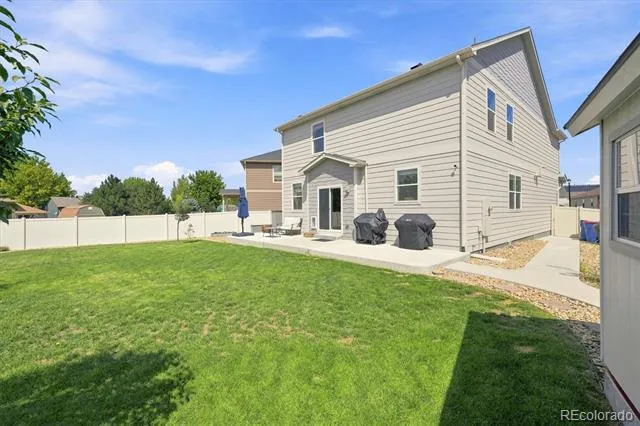 6776 Morrison Drive Frederick, CO 80530