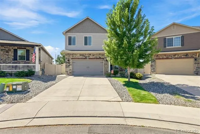 6776 Morrison Drive Frederick, CO 80530