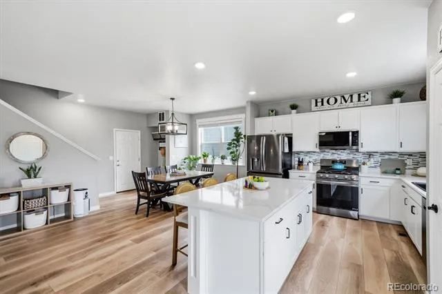6776 Morrison Drive Frederick, CO 80530