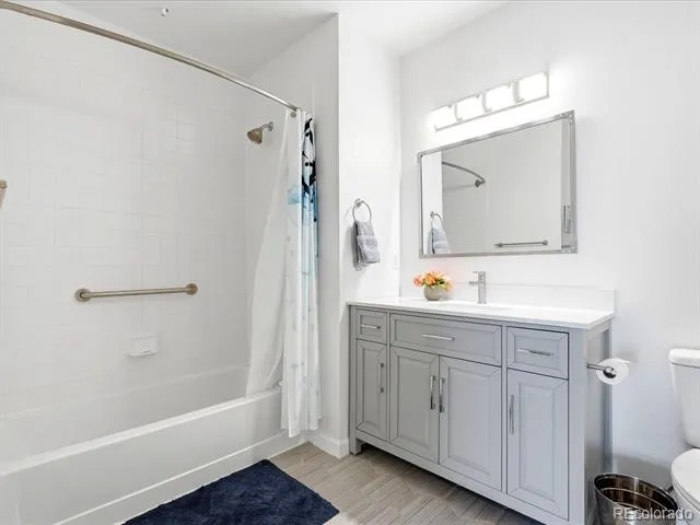 7931 W 55th Avenue #313 Arvada, CO 80002
