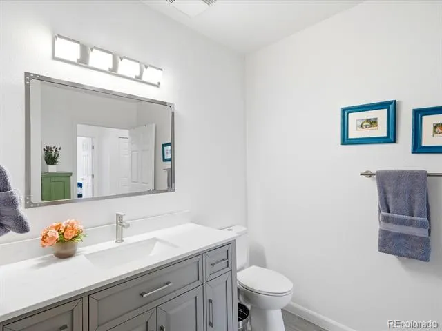 7931 W 55th Avenue #313 Arvada, CO 80002
