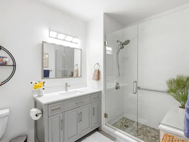 7931 W 55th Avenue #313 Arvada, CO 80002