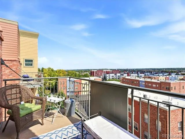 7931 W 55th Avenue #313 Arvada, CO 80002