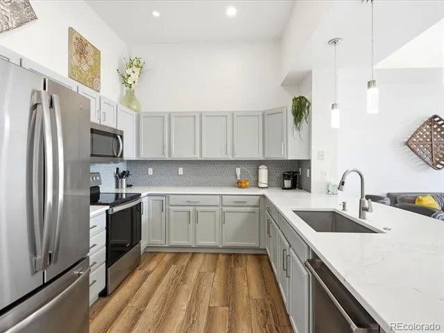 7931 W 55th Avenue #313 Arvada, CO 80002