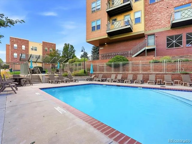 7931 W 55th Avenue #313 Arvada, CO 80002