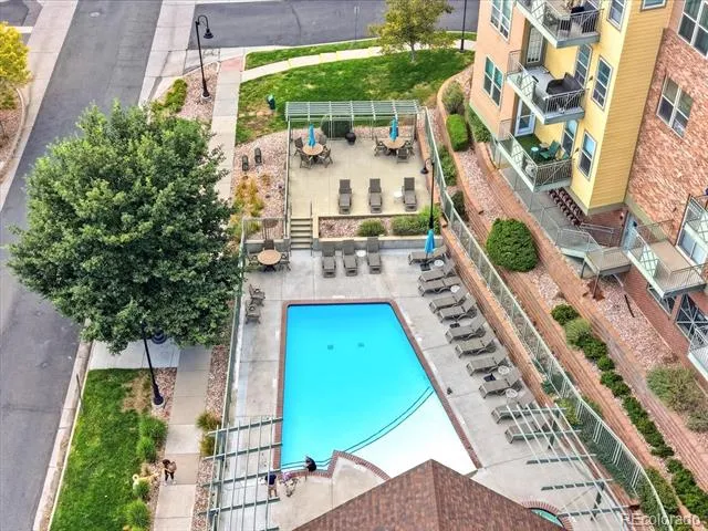 7931 W 55th Avenue #313 Arvada, CO 80002