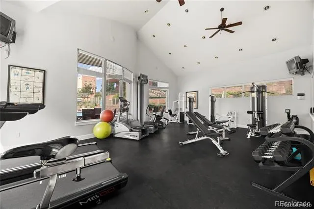 7931 W 55th Avenue #313 Arvada, CO 80002