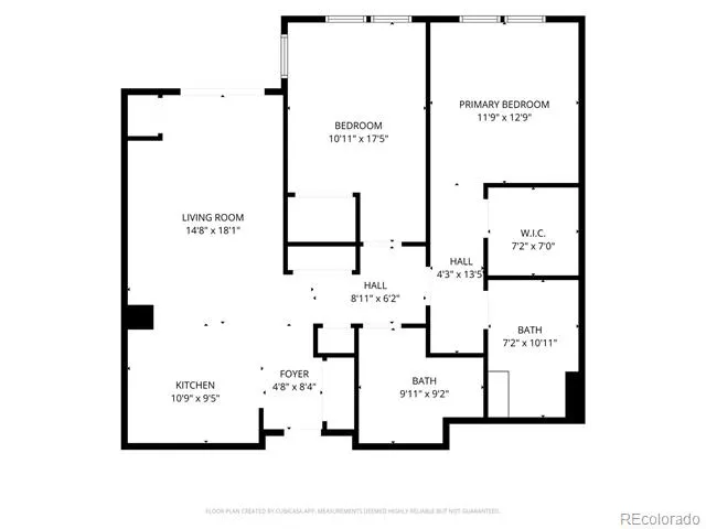 7931 W 55th Avenue #313 Arvada, CO 80002