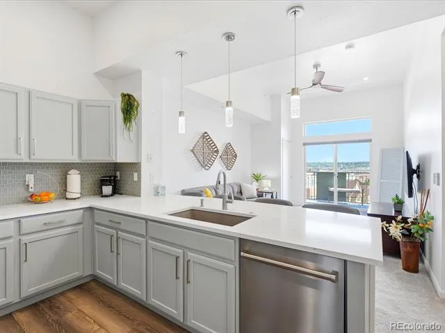 7931 W 55th Avenue #313 Arvada, CO 80002
