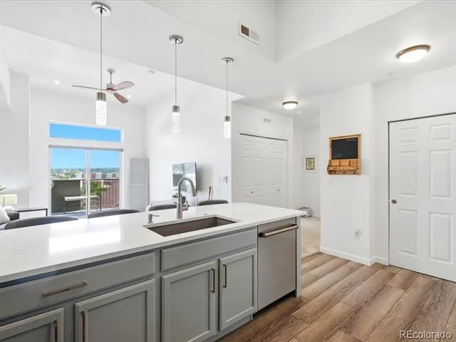 7931 W 55th Avenue #313 Arvada, CO 80002