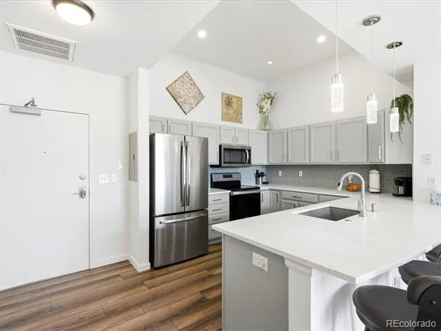 7931 W 55th Avenue #313 Arvada, CO 80002