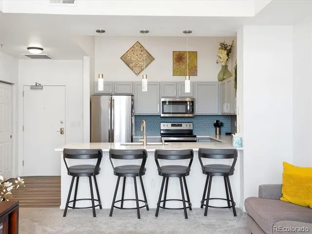 7931 W 55th Avenue #313 Arvada, CO 80002