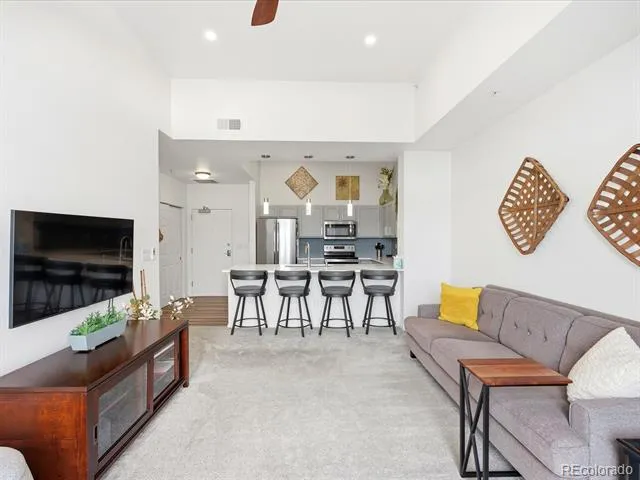 7931 W 55th Avenue #313 Arvada, CO 80002