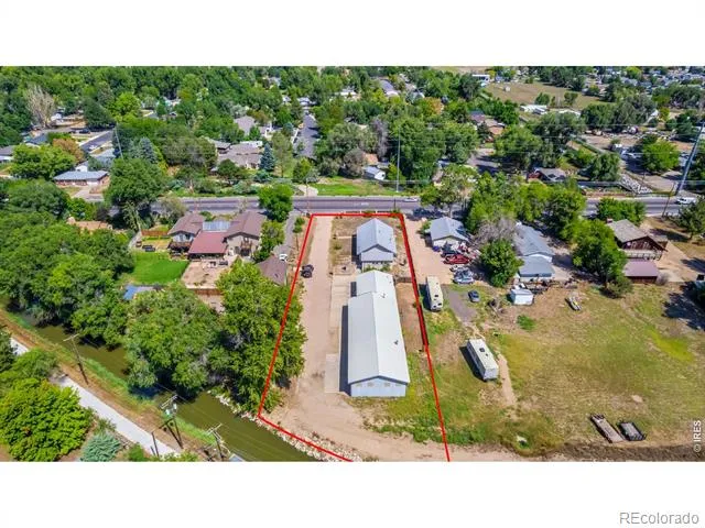 2510 W 4th Street Greeley, CO 80631