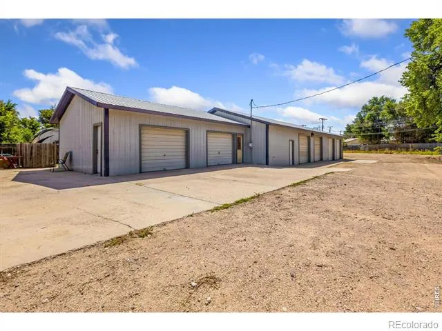 2510 W 4th Street Greeley, CO 80631