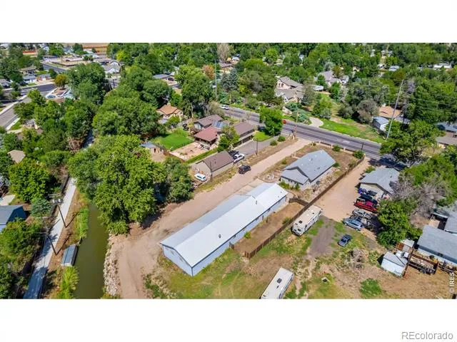 2510 W 4th Street Greeley, CO 80631