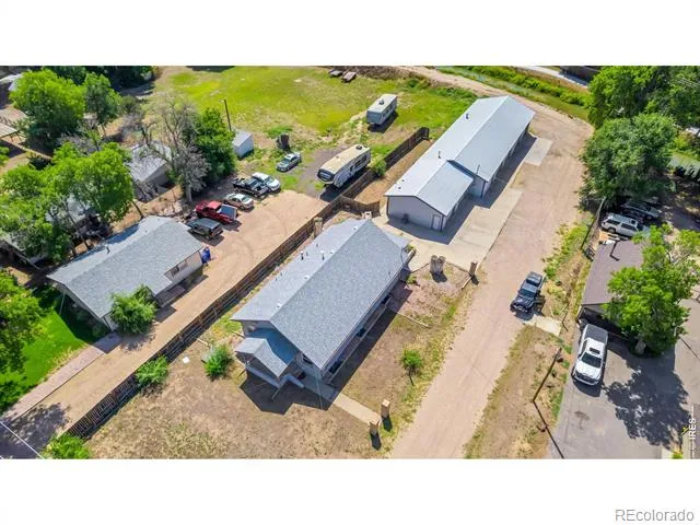 2510 W 4th Street Greeley, CO 80631