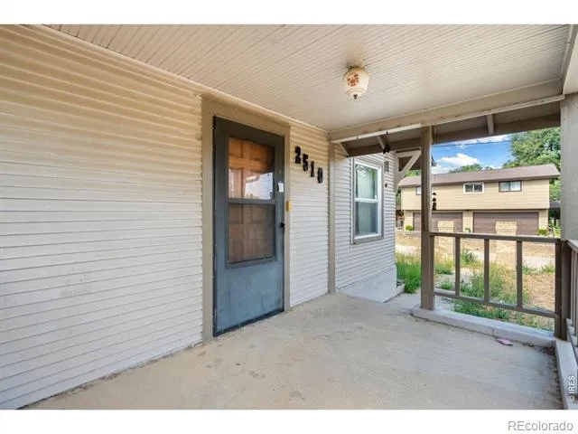 2510 W 4th Street Greeley, CO 80631