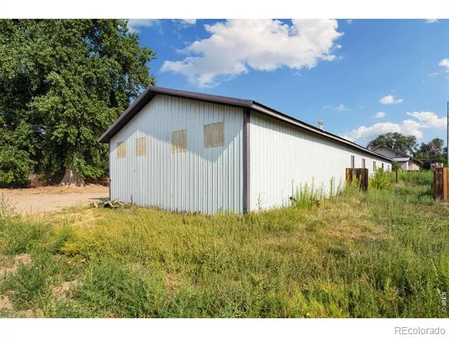 2510 W 4th Street Greeley, CO 80631