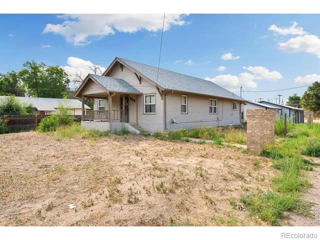2510 W 4th Street Greeley, CO 80631