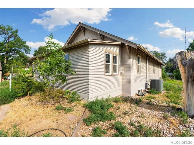 2510 W 4th Street Greeley, CO 80631