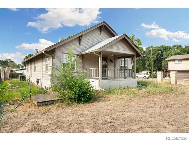 2510 W 4th Street Greeley, CO 80631