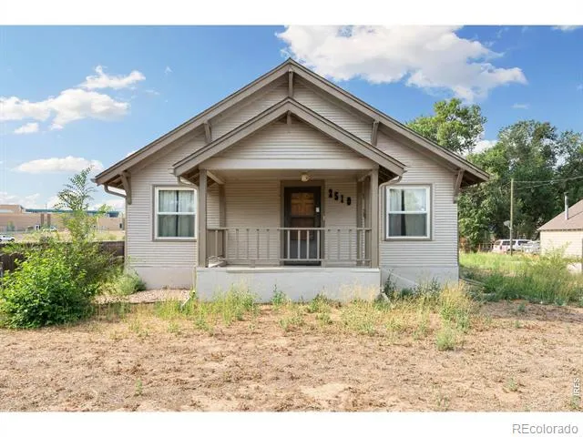 2510 W 4th Street Greeley, CO 80631