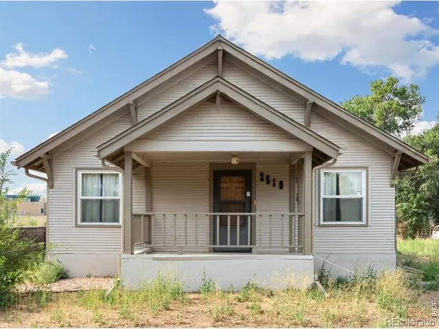 2510 W 4th Street Greeley, CO 80631