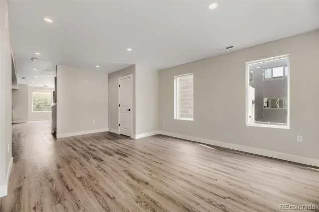 1642 Lafayette Street #1 Denver, CO 80218