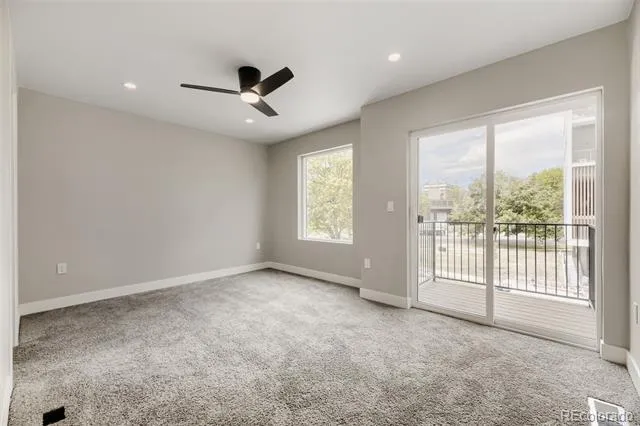 1642 Lafayette Street #1 Denver, CO 80218