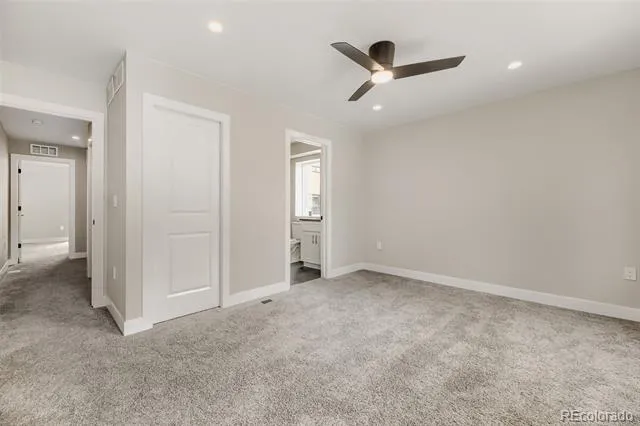 1642 Lafayette Street #1 Denver, CO 80218