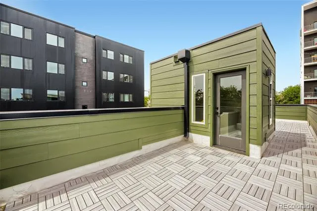 1642 Lafayette Street #1 Denver, CO 80218