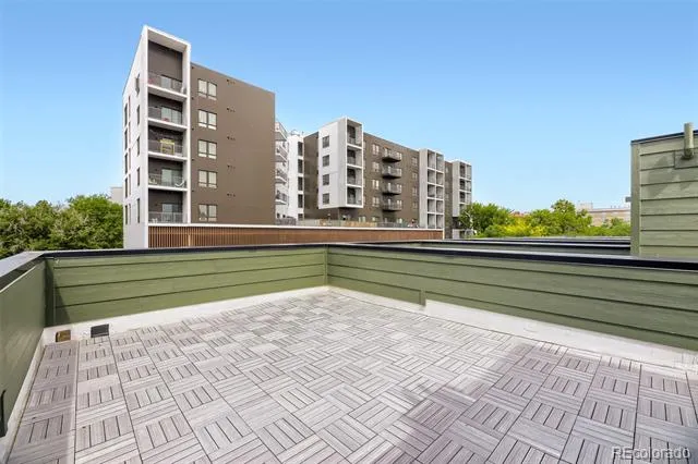 1642 Lafayette Street #1 Denver, CO 80218