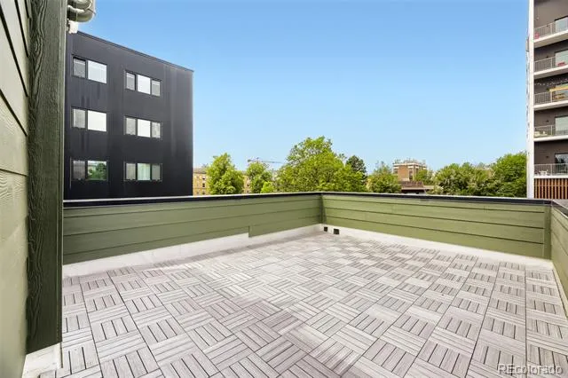 1642 Lafayette Street #1 Denver, CO 80218
