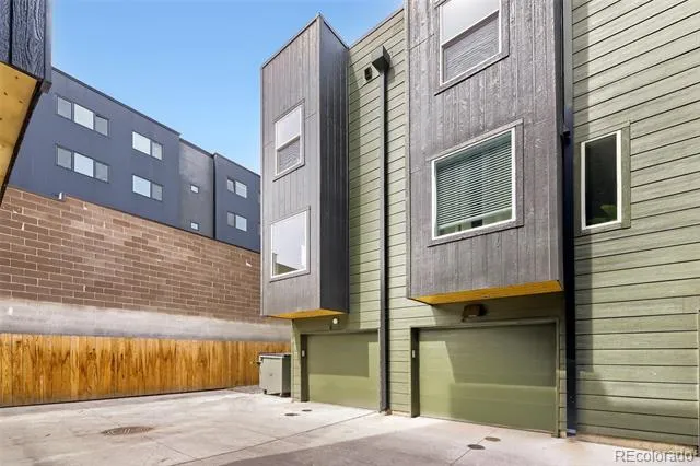 1642 Lafayette Street #1 Denver, CO 80218