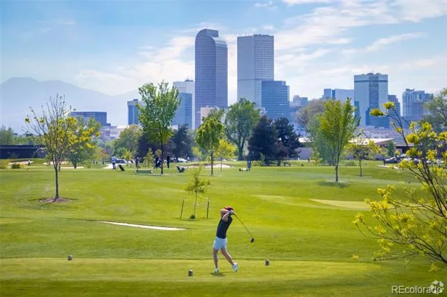 1642 Lafayette Street #1 Denver, CO 80218